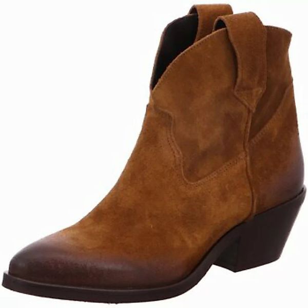 Lazamani  Stiefel Stiefeletten AV LA 55103 COGNAC günstig online kaufen