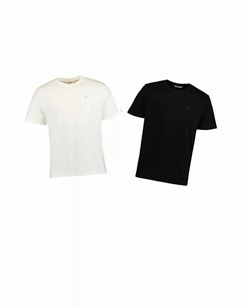 Hailys Men T-Shirt WYATT (2er-Pack) uni günstig online kaufen