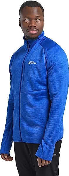 Jack Wolfskin Fleecejacke TAIGA FZ M günstig online kaufen