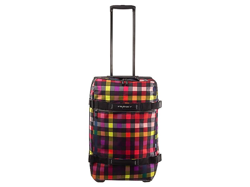 Franky Reisetasche RT31M Rollenreisetasche Gr. M günstig online kaufen