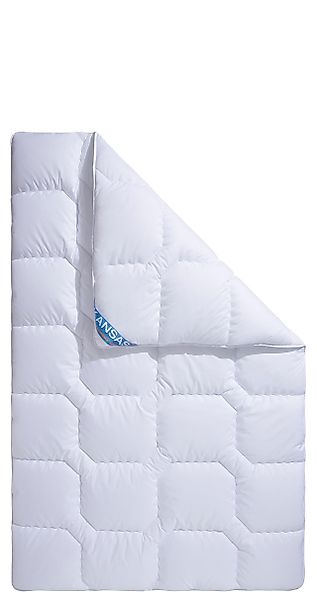 fan Microfaserbettdecke »Kansas« extrawarm Füllung Polyesterfaser 1 Stk. tl günstig online kaufen