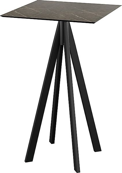 Eldrador Creatures Klapptisch "Infinity", (Packung, 1 St.), in verschiedene günstig online kaufen