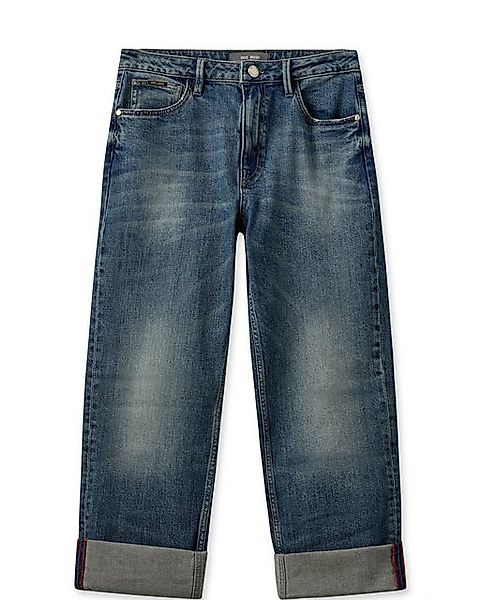 Mos Mosh 5-Pocket-Jeans günstig online kaufen