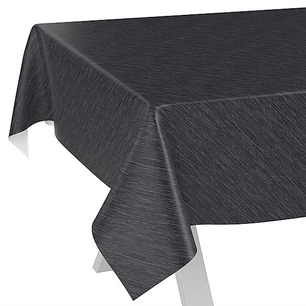 ANRO Tischdecke Wachstuchtischdecke Gartentischdecke Wachstischdecke (Einze günstig online kaufen