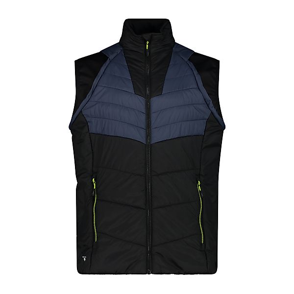 CMP Steppjacke "H Hybridjacke" günstig online kaufen
