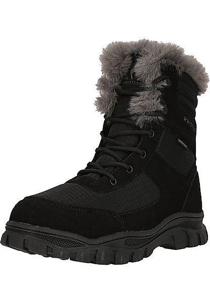 WHISTLER Iker Stiefel mit robuster TPR-Außensohle günstig online kaufen