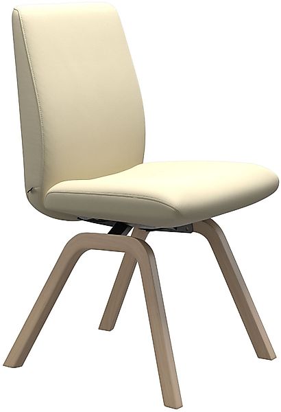Stressless Polsterstuhl "Laurel" () Low Back, Größe L, mit schräggestellten günstig online kaufen