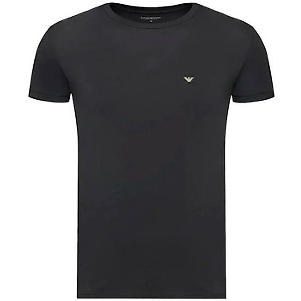 Emporio Armani  T-Shirt Eagle günstig online kaufen