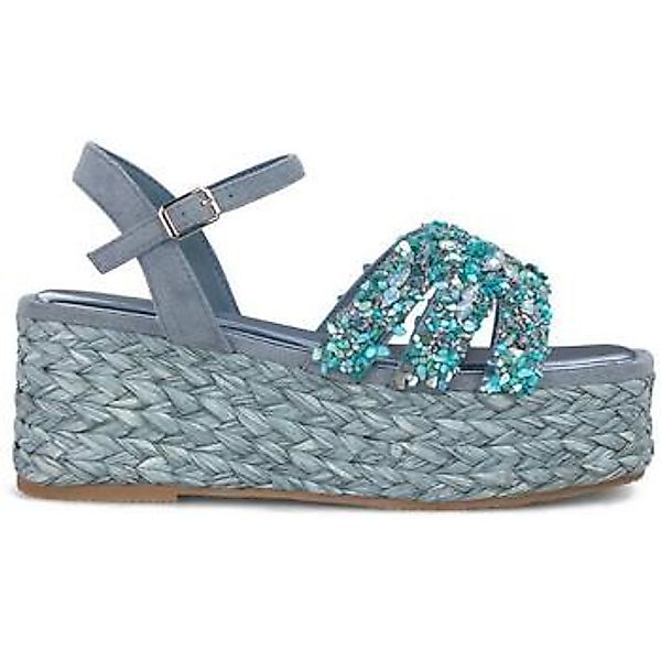 Alma Blue  Sandalen V25BLG119 günstig online kaufen