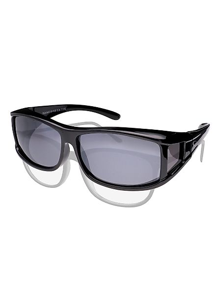 ActiveSol Sonnenbrille Überzieh-Sonnenbrille Classic, Herren polarisierte, günstig online kaufen