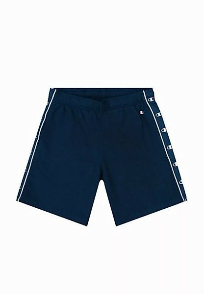 Champion Shorts Champion Herren Shorts 218471 BS501 NNY Dunkelblau günstig online kaufen