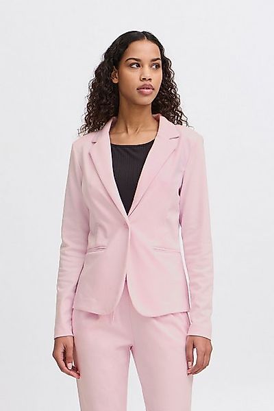 Ichi Sweatblazer IHKATE Blazer in toller Passform günstig online kaufen