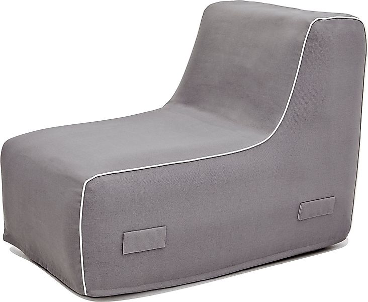 Jahnke Loungesessel AIR LOUNGE (1-St), aufblasbar, günstig online kaufen