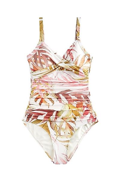 Next Badeanzug Bauchformender Badeanzug, Kurzgröße (1-St) günstig online kaufen