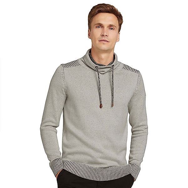 Tom Tailor 1028741 Pullover XL Soft Buttercream günstig online kaufen