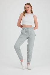 COMEOR Jogginghose Damen -Baumwolle Warme Sporthose, günstig online kaufen
