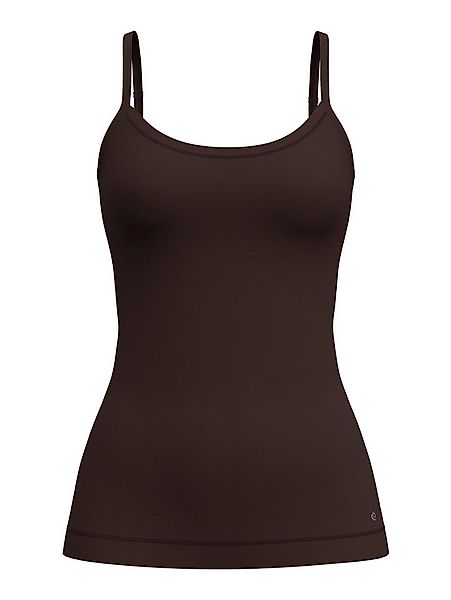 CALIDA Spaghettitop Soft Favourites Damen (1-tlg) günstig online kaufen