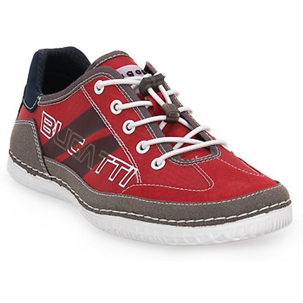 Bugatti  Herrenschuhe BUGATTI HOES 3000 BIMINI günstig online kaufen