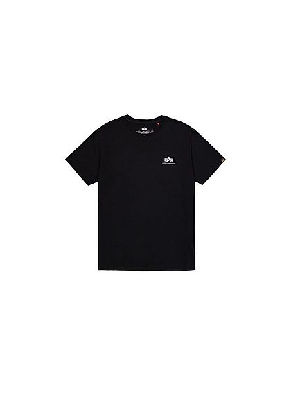 Alpha Industries T-Shirt Basic T-Shirt SL günstig online kaufen