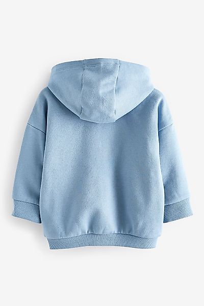 Next Kapuzensweatjacke Kapuzenjacke (1-tlg) günstig online kaufen