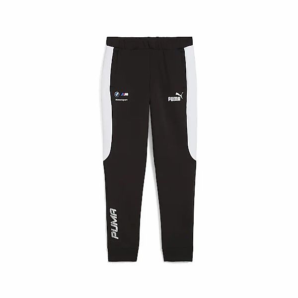 PUMA Sporthose "BMW M Motorsport MT7+ Jogginghose Herren" günstig online kaufen