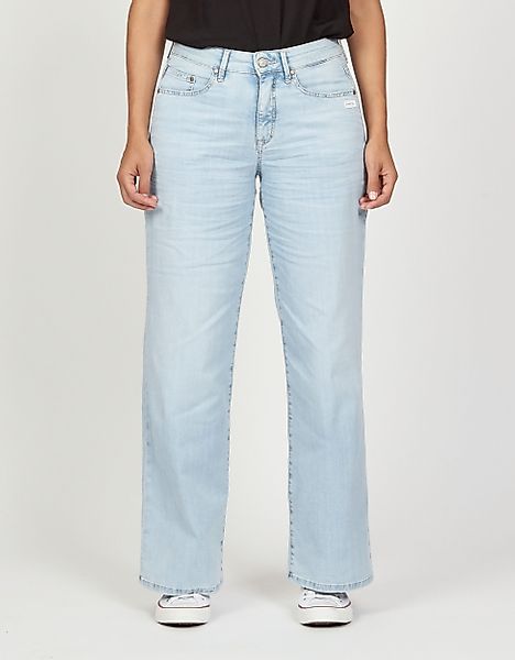 GANG 5-Pocket-Jeans Jeans 7379 summer blea günstig online kaufen