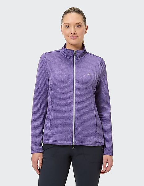 Joy Sportswear Trainingsjacke D SWEATJACKE PEGGY (1-St) günstig online kaufen