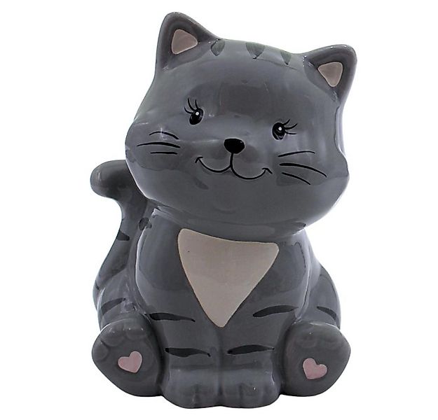 Dekohelden24 Spardose Spardosen in verschiedenen Varianten, (1-tlg), liebev günstig online kaufen