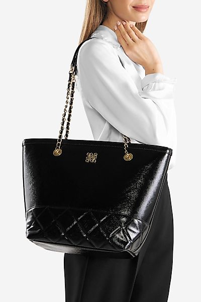 Nine West Handtasche NINE WEST Große günstig online kaufen