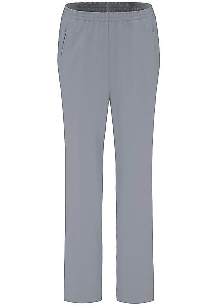 GOLDNER Schlupfhose Kurzgröße: Reiseschlupfhose LOUISA günstig online kaufen