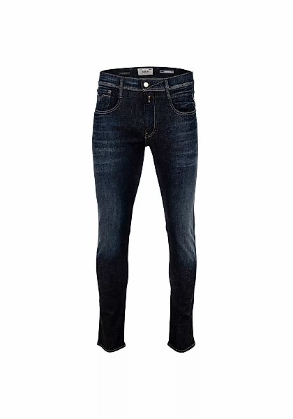 Replay 5-Pocket-Jeans Hose ANBASS Jeans (1-tlg) günstig online kaufen