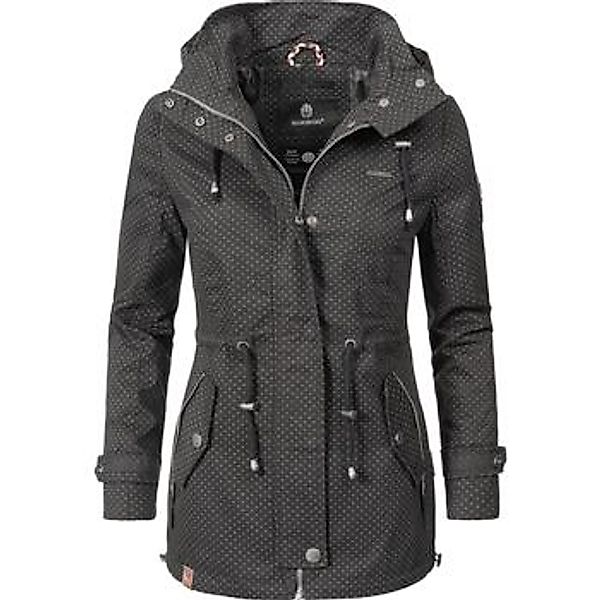 Marikoo  Damen-Jacke Übergangsjacke Nyokoo günstig online kaufen