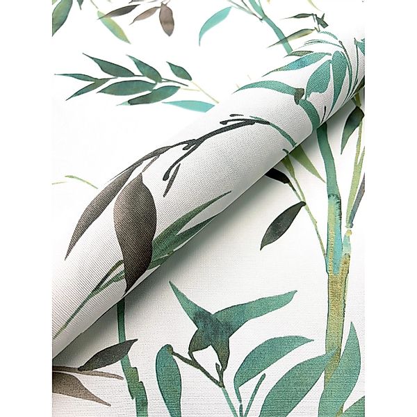 Newroom Vliestapete Becca Dschungel Modern FSC® günstig online kaufen