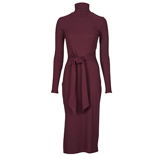 Lauren Ralph Lauren  Maxikleider VAUREEN-LONG SLEEVE-DAY DRESS günstig online kaufen