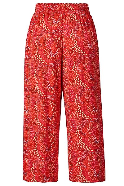 Himalaya Clothing Stoffhose Culotte Damen mit günstig online kaufen