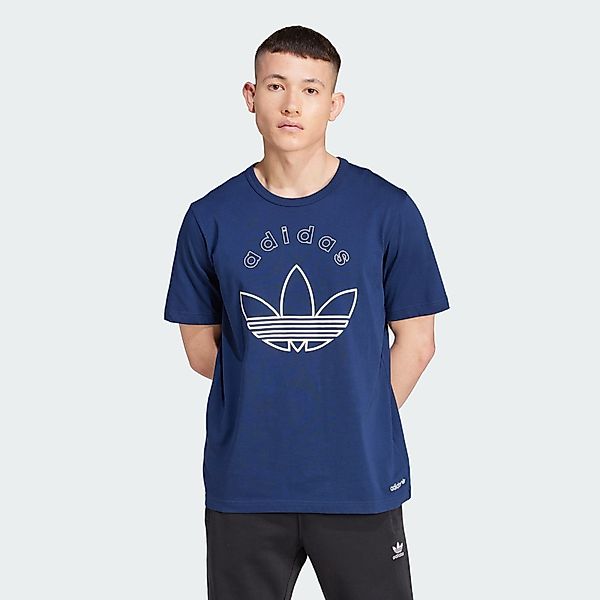 adidas Originals T-Shirt GRAPHIC T-SHIRT günstig online kaufen