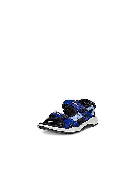 Ecco X-TRINSIC K Riemchensandale, Outdoorsandale, Trekkingschuh, günstig online kaufen