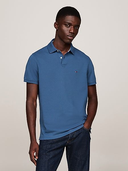 Tommy Hilfiger Poloshirt 1985 REGULAR POLO günstig online kaufen
