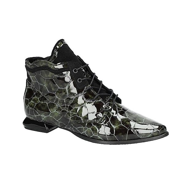 Simen Simen - Stiefel 7834A - Grün Stiefel günstig online kaufen