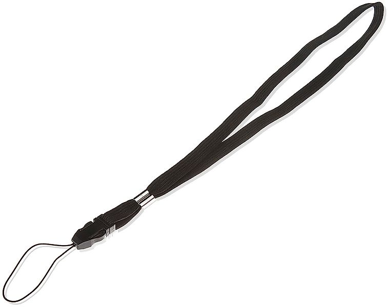 Poppstar Handschlaufe (1-St), Handschlaufe für Kamera, Handy etc., Umfang 3 günstig online kaufen