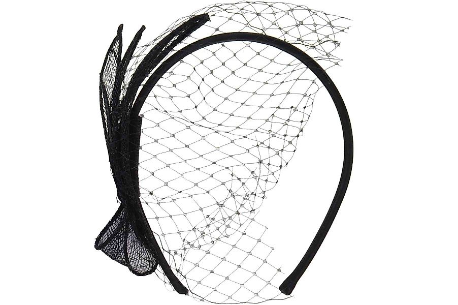 Seeberger Strohhut Sinamay Haarreif 55630-0 günstig online kaufen