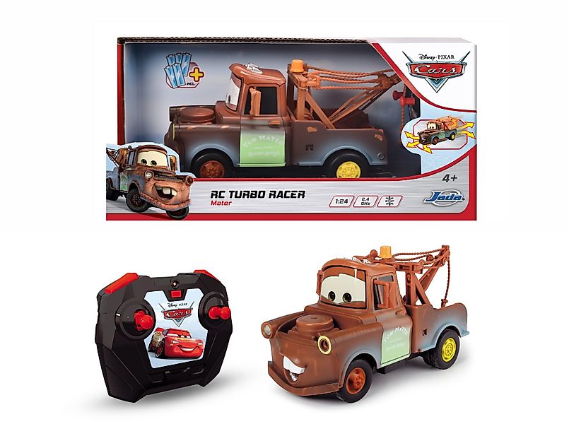 Dickie Toys Spielzeug-Auto ferngesteuertes Auto RC günstig online kaufen