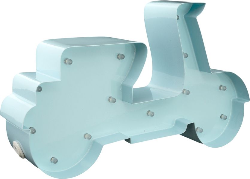 MARQUEE LIGHTS LED Dekolicht Scooter, LED günstig online kaufen