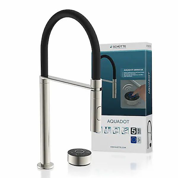Schütte Spültischarmatur »»AQUADOT««, (1 St.) günstig online kaufen