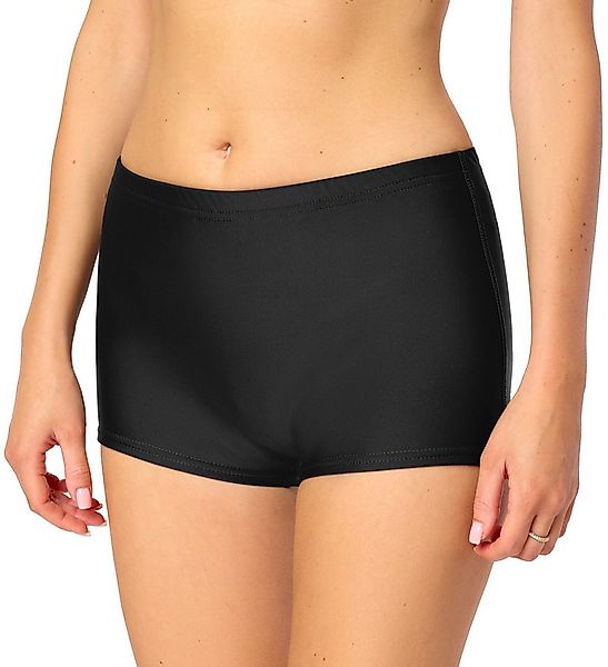 Bellivalini Badeshorts Damen Bikinihose Bademode Badehose Unterteil Schwimm günstig online kaufen