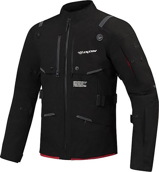 Ixon Motorradjacke M-Skeid Motorrad Textiljacke günstig online kaufen