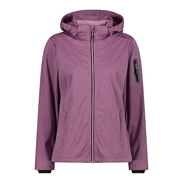 CMP Softshelljacke CMP Damen Softshelljacke Woman Jacket Zip Hood 39A5016M günstig online kaufen