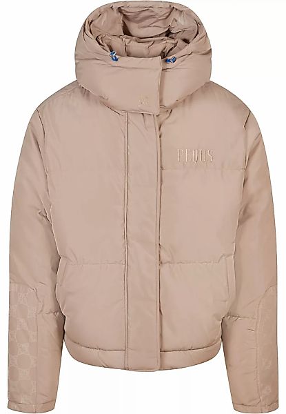PEQUS Winterjacke "PEQUS PEQUS Aether Puffer Jacket", (1 St.), ohne Kapuze günstig online kaufen
