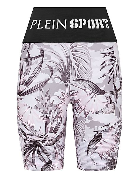 PLEIN SPORT Leggings "Leggings Leggings" günstig online kaufen