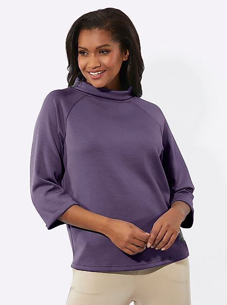 Witt Shirtjacke 3/4-Arm-Shirt günstig online kaufen